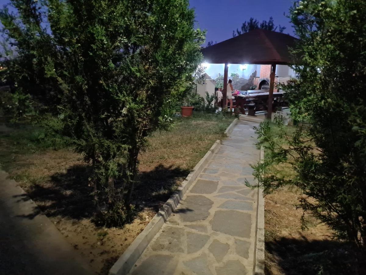 فندق Balabanovata Kashta إيفايلوفغراد المظهر الخارجي الصورة
